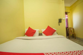 Hotel O Kshounish Residency